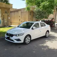 تارا  V4 LX TU5خشک سفید