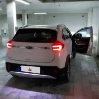 مدل۹۷ دنده ایX22