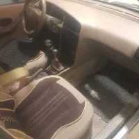 پژو ۴۰۵ بدون رنگ|خودرو سواری و وانت|شهرکرد, |دیوار