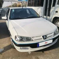 پژو پارس 1403 در حد|خودرو سواری و وانت|مشهد, حسینآباد|دیوار