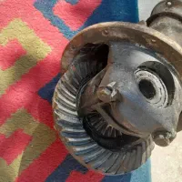 وسایل واانت پیکان استک در شهرک مهدی آباد کتسبس