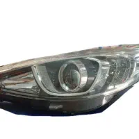جفت چراغ ۲۰۷|قطعات یدکی و لوازم جانبی|مشهد, کوشش|دیوار