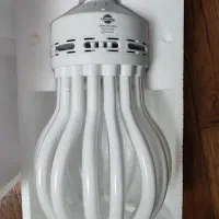 لامپ ۲۰۰ وات مهتابی ،پارس خزر