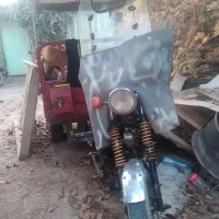 سچرخ سما مدل ۸۹ فروش فوری|موتورسیکلت|نیشابور, ده حلاج|دیوار