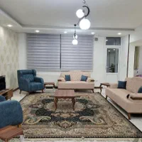 آپارتمان مبله بصورت تایمی،روزانه مناسب تمام افراد|اجارهٔ کوتاه‌مدت آپارتمان و سوئیت|شیراز, شهرک سراج‎|دیوار