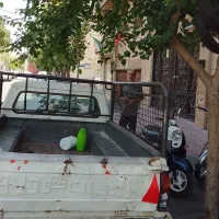 وانت باری|خودرو سواری و وانت|تهران, شهید اسدی|دیوار