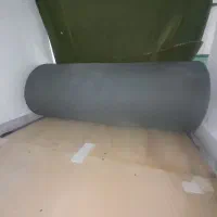 پیست فنری ژیمناستیک|تجهیزات ورزشی|نقده, |دیوار