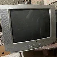 لوازم‌خانه-تلویزیون-میزتلویزیون دکورگیرنده دیجیتال