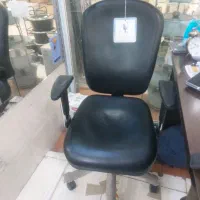 صندلی اداری