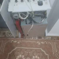 پکیچ  تاچی|آبگرمکن، پکیج، شوفاژ|اردبیل, |دیوار