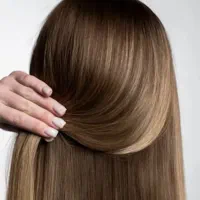 استخدام پروتئین و کراتین کار و تراپی مو