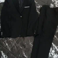 کت و شلوار مردانه و لباس مجلسی زنانه