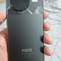 گوشی گیمینگ Poco F7 poro