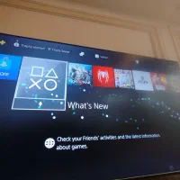 ps4Pro|کنسول، بازی ویدئویی و آنلاین|سنندج, |دیوار