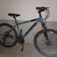 دوچرخه
