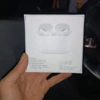 ایرپاد آیفون اصلی پرو|لوازم جانبی موبایل و تبلت|دزفول, |دیوار