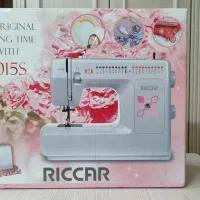 چرخ خیاطی ریکار مدل 2015s