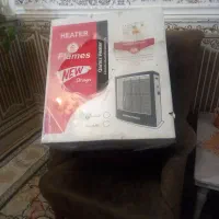 بخاری برقی