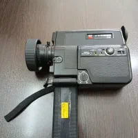 دوربین زمان جنگ.|دوربین عکاسی و فیلمبرداری|شهرضا, |دیوار