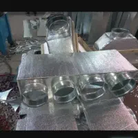 پلنیوم باکس 40×40