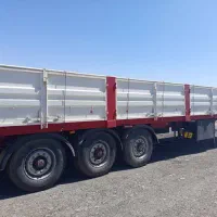 کمپرسی،کفی،لبه،تیغه کانتین|خودرو سنگین|تهران, تجریش|دیوار