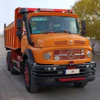 زیر مایلر|خودرو سنگین|بومهن, |دیوار