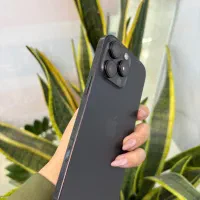 iPhone16mx 256g ریجسترشده در حدنو|موبایل|اصفهان, مفتح|دیوار