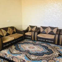 مبل ۷ نفره سالم