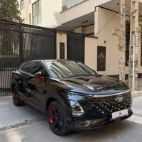فونیکس Fx  دو دیفرانسیل  صفر 1404 زیر قیمت