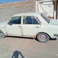 ماشین پیکان مدل ۷۹