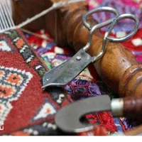 رفوگری تعمیرات انواع فرش|خدمات پیشه و مهارت|تهران, خرمشهر|دیوار
