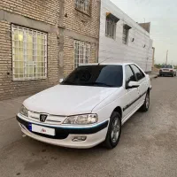 پارس موتور جدید