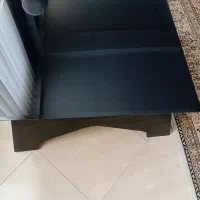 میز وسط مبل شرکتی