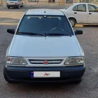 پراید مدل ۹۰