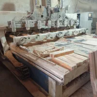 به یک اپراتور ماهر برایه کار با سی ان سی نیازمندم