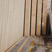 تولیدی سنگ تراورتن عسلی نما 53326|عمدهفروشی|اصفهان, شهرک شهید منتظری|دیوار