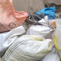 20عددگونی زل کبوتری خشک  بدون اشغال اکهیا بخون بزن