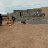 بنایی ساختمان