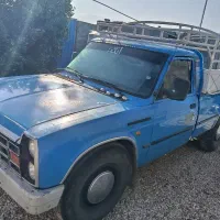 حمل بار نیسان غلامی با نازلترین قیمت