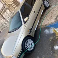 پژو تازه تعمیر