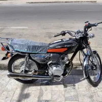 موتور پیشتاز 200
