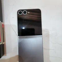 Galaxy Z flip 6  استفاده نشده|موبایل|تهران, پاسداران|دیوار