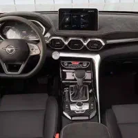 نصب و اجرا کاور دکوراتیو خودرو