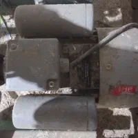 دینام یک اسب کم کار