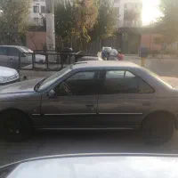 پارس مدل ۹۳ داشبرد جدید|خودرو سواری و وانت|تهران, یافتآباد|دیوار