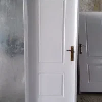 درب چوبی اتاقی سرویسی (601*)|مصالح و تجهیزات ساختمان|مشهد, بهمن|دیوار