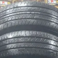 لاستیک 205/60/16 رودستون کره