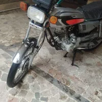 متور هندا 125کبیر