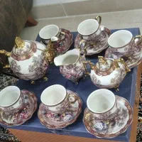 ظروف پذیرایی|ظروف سرو و پذیرایی|تربت جام, پاسداران|دیوار