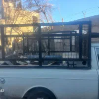 باربند پیکان وانت